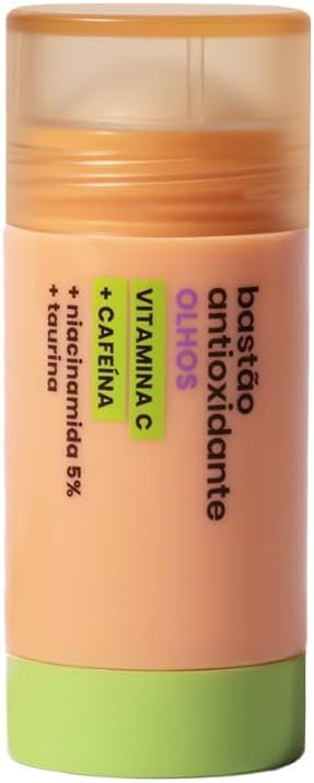 Bastão Antioxidante Sallve para Olhos | 10g