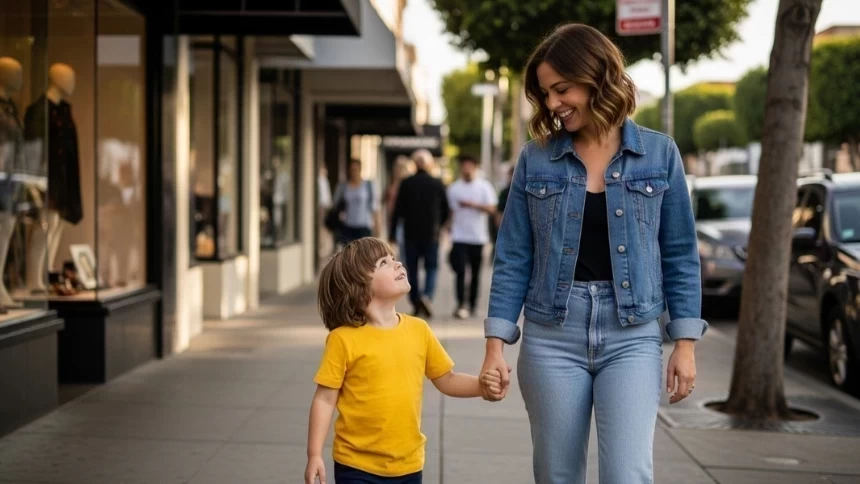 Você pode amar seus filhos e ainda assim precisar de pausa