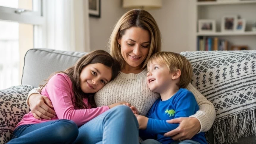 Maternidade real: quando o amor existe, mas o cansaço também