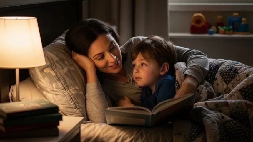 A maternidade me ensinou a desacelerar: como ser mãe mudou minhas prioridades e meu jeito de viver