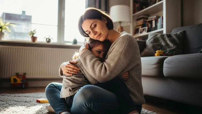 Ser Mãe Me Tornou Mais Forte: A Transformação que Ninguém Me Contou
