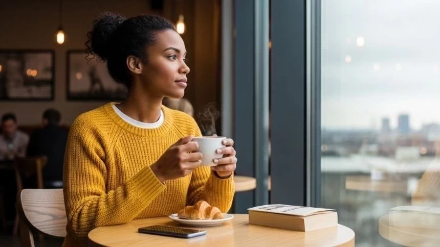 Me Sinto Perdida Aos 35: Descubra Por Que Isso É Normal