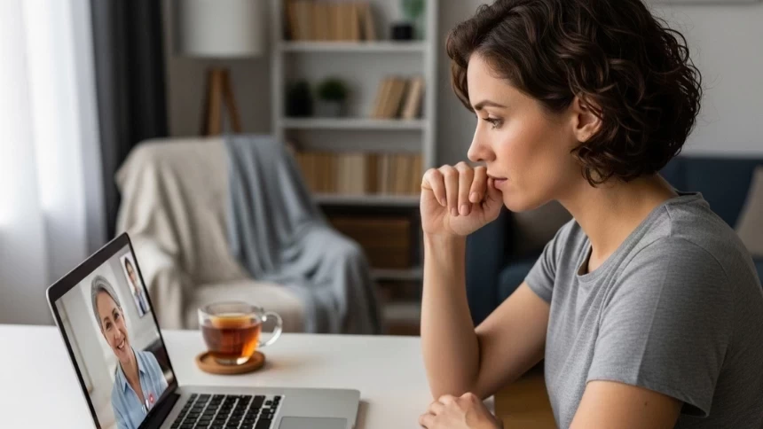 Terapia Online Funciona Mesmo? Veja Vantagens, Preços e Como Escolher o Psicólogo Certo