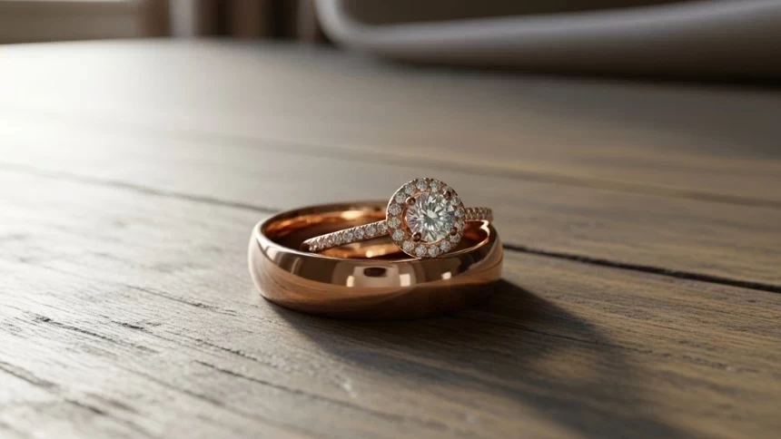 Recomeçar Depois de Um Casamento Frustrado