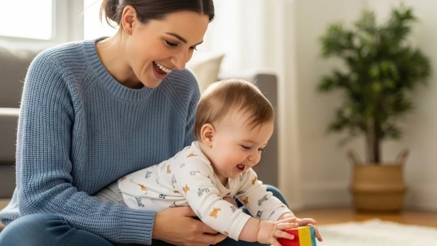 Ansiedade Pós-Maternidade: Quando é Normal e Quando Procurar Terapia