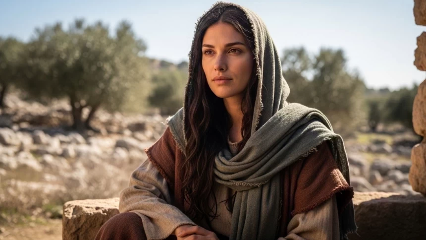 Maria Madalena na Bíblia: A História de Redenção, Amor e Transformação que Ainda Impacta o Mundo