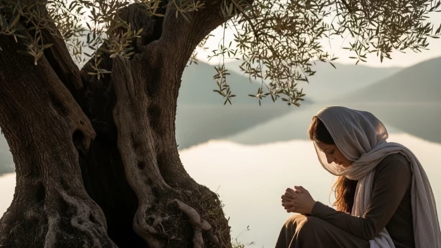 Pequenos Refúgios: Encontrando Paz Interior em Meio ao Caos