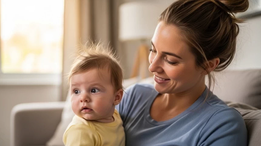 Idade Ideal para Ter Filhos Existe? O Que Ninguém Te Conta Sobre o Momento Certo