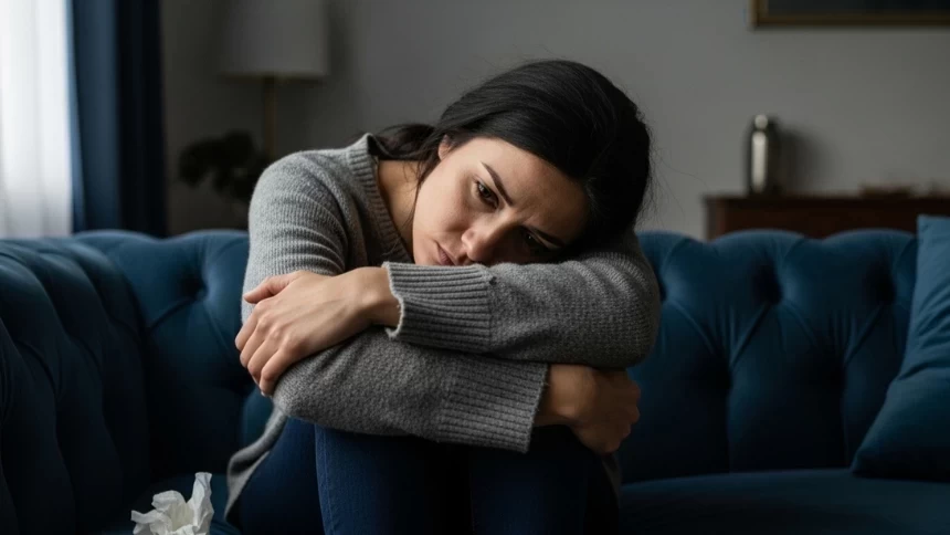 Liberdade Emocional: Virando a Página de Relações Tóxicas