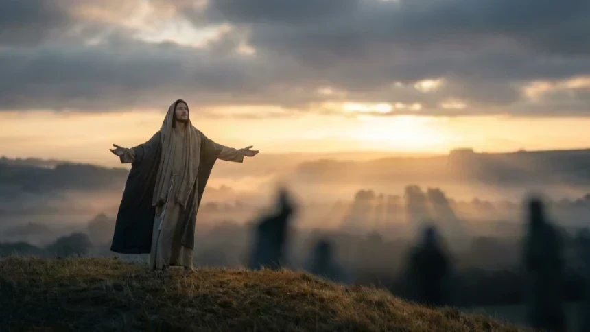 Salmo 3: Proteção de Deus Mesmo em Meio aos Inimigos