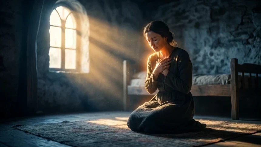 Salmo 5: Como Começar o Dia com Direção e Proteção Divina