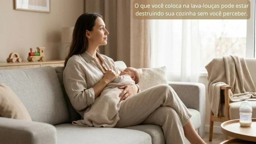 Maternidade real: a verdade que ninguém mais esconde